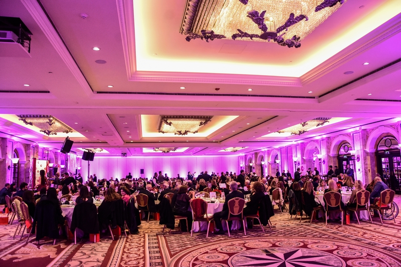 DiaLeb's 7th Annual Fundraising Gala Dinner Part 2